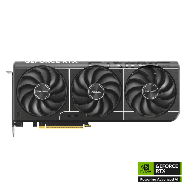 VGA Asus Prime GeForce RTX 5070 12GB GDDR7 OC Edition