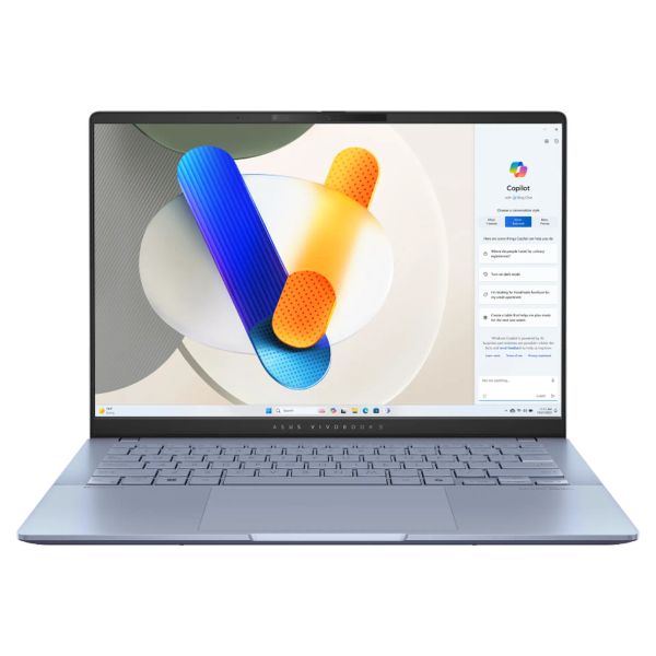 Laptop Asus Vivobook S14 OLED S5406SA PP060WS
