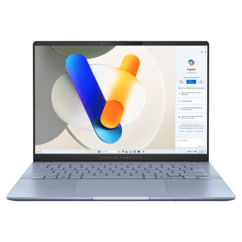 Laptop Asus Vivobook S14 OLED S5406SA PP060WS