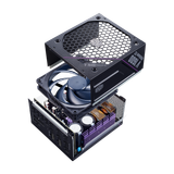 Nguồn máy tính Cooler Master V Platinum 1600 V2 Full modular ATX 3.1