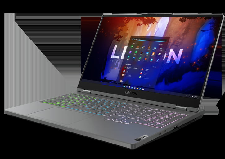 Lenovo Legion 5 15ARH7 82RE0036VN