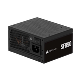 Nguồn máy tính Corsair SF850  - (ATX 3.1, PCIe 5.1, 80 Plus Platinum, Full Modul) - SFX PSU