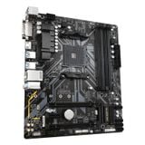 Mainboard Gigabyte B450M DS3H V2 – Socket AMD AM4