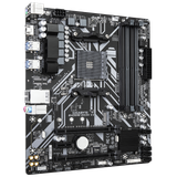 Mainboard GIGABYTE B450M DS3H V3