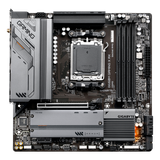 Mainboard Gigabyte B650M GAMING X AX - AM5