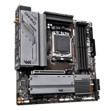 Mainboard Gigabyte B650M GAMING X AX - AM5