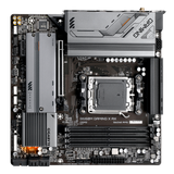 Mainboard Gigabyte B650M GAMING X AX - AM5