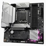 Mainboard Gigabyte B760M Aorus Elite AX DDR4 -Socket Intel LGA 1700