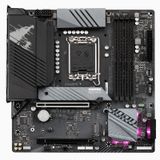 Mainboard Gigabyte B760M Aorus Elite DDR4 -Socket Intel LGA 1700