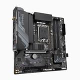 Mainboard Gigabyte B760M Gaming X AX DDR4 -Socket Intel LGA 1700