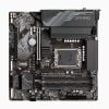 Mainboard Gigabyte B760M Gaming X AX DDR4 -Socket Intel LGA 1700