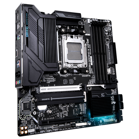Mainboard Gigabyte  B850M Gaming X WF6E