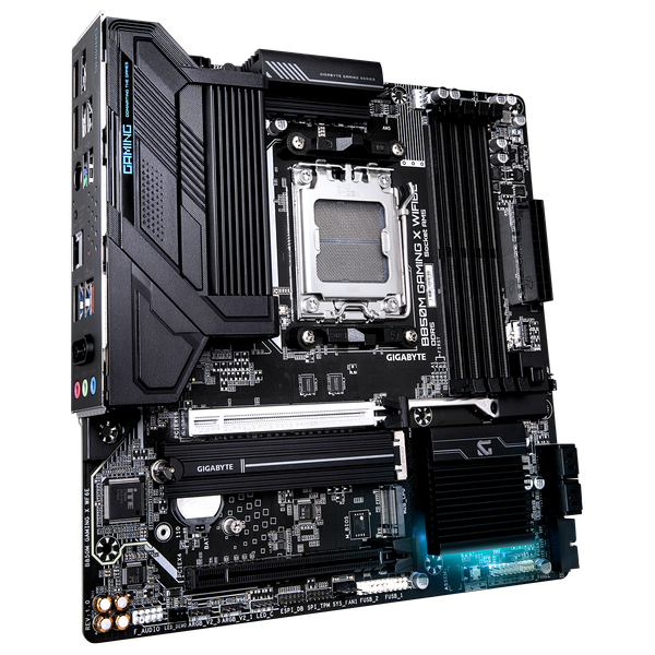 Mainboard Gigabyte B850M GAMING X WIFI6E