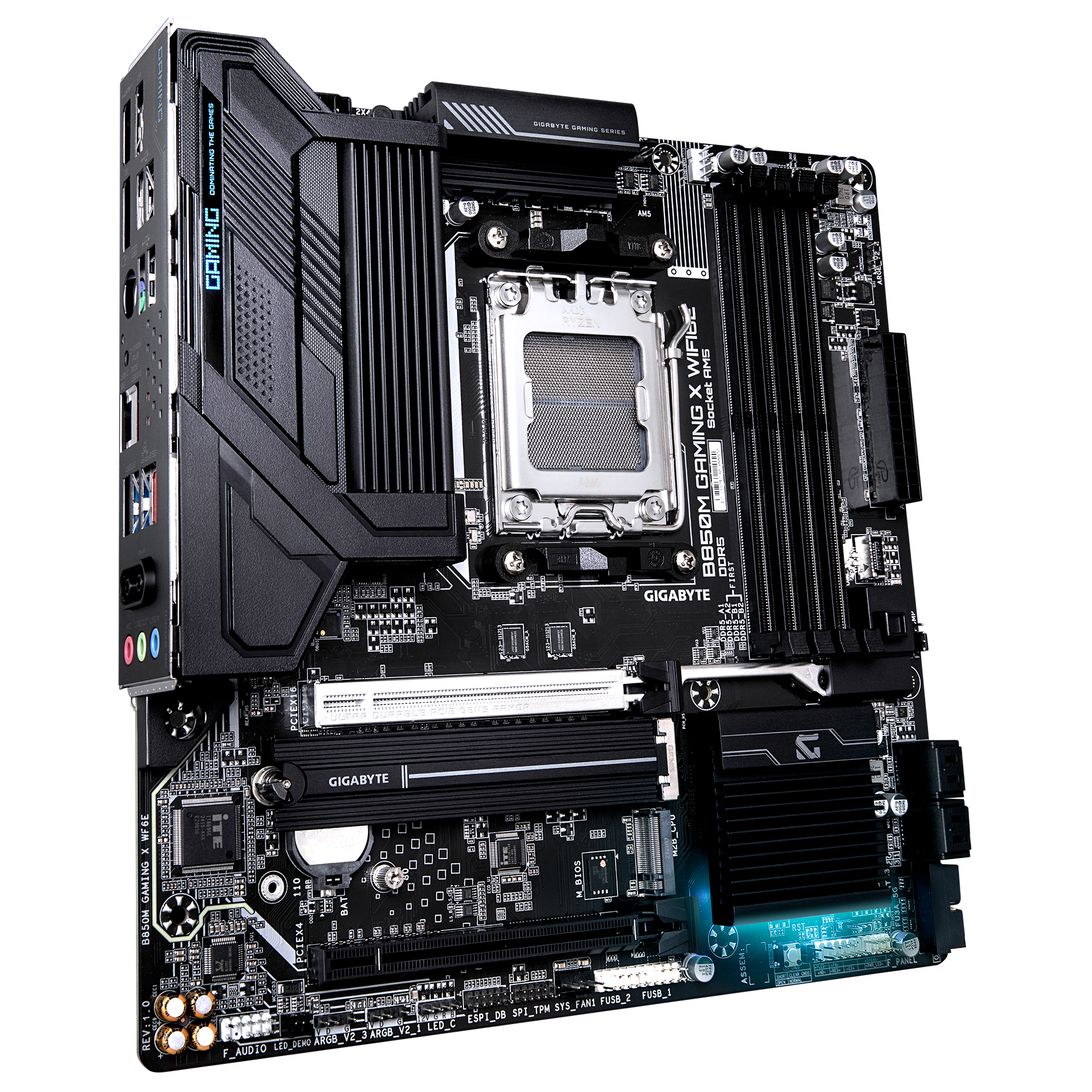 X299 Asrock Gaming Motherboard Gigabyte X299 Aorus Gaming Build