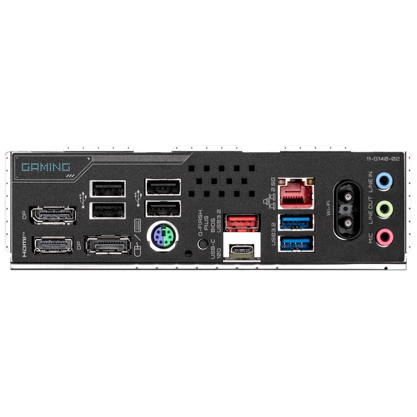 Mainboard Gigabyte B850M GAMING X WIFI6E