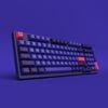 Bàn phím cơ AKKO 3098 NEON (PBT Double Shot/Rainbow LED/ASA profile)