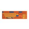 BÀN PHÍM CƠ AKKO 3108 RF DRAGON BALL Z - GOKU
