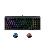 Bàn phím cơ ASUS TUF Gaming K3 Gen II