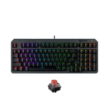 Bàn phím cơ ASUS TUF Gaming K3 Gen II