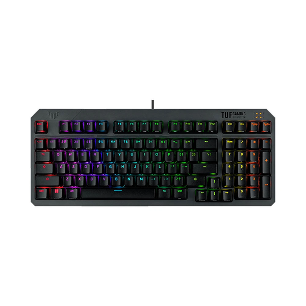 Bàn phím cơ ASUS TUF Gaming K3 Gen II