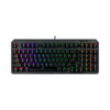 Bàn phím cơ ASUS TUF Gaming K3 Gen II