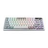 Bàn phím cơ không dây ASUS ROG AZOTH (ROG NX SW) Trắng