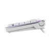 Bàn phím cơ không dây ASUS ROG AZOTH (ROG NX SW) Trắng