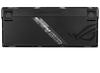 Bàn phím cơ không dây ASUS ROG AZOTH (ROG NX SW) Đen