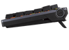 Bàn phím cơ không dây ASUS ROG AZOTH (ROG NX SW) Đen