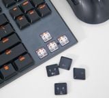 Bàn phím không dây Logitech G913 TKL Lightspeed Wireless