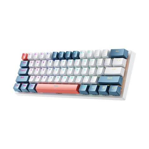 Bàn phím cơ Machenike K500-B61 Wired