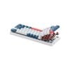 Bàn phím cơ Machenike K500-B61 Wired