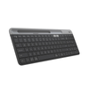 Bàn phím không dây Bluetooth Logitech K580