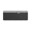 Bàn phím không dây Bluetooth Logitech K580