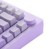 Bàn phím Akko MonsGeek M1W HE-SP V3 Lilac Purple
