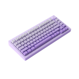 Bàn phím Akko MonsGeek M1W HE-SP V3 Lilac Purple