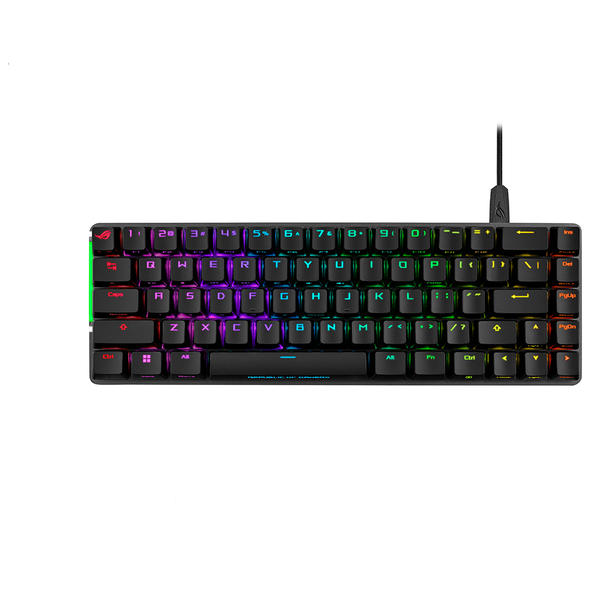 Bàn phím cơ Asus ROG Falchion NX ACE