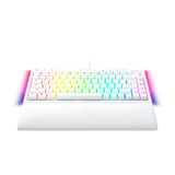 Bàn phím cơ Razer BlackWidow V4 75% White