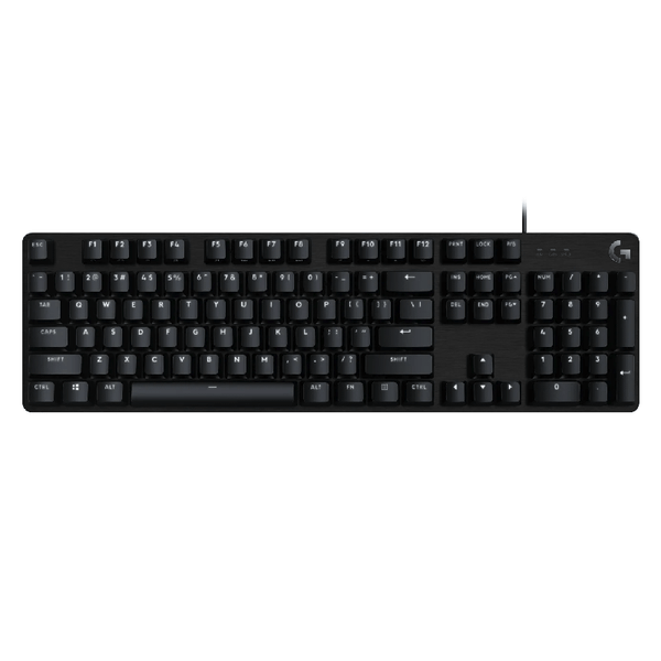 Bàn phím Logitech Gaming G413 SE (920-010439)