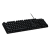 Bàn phím Logitech Gaming G413 SE (920-010439)