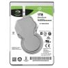 HDD Laptop Seagate BarraCuda 1TB 2.5″ 5400 rpm 128MB Cache (ST1000LM048)
