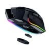 Chuột Gaming không dây Razer Basilisk V3 Pro Black (RZ01-04620100-R3A1)