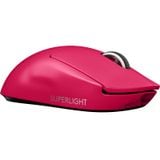 Chuột không dây Logitech Pro X Superlight