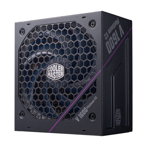 Nguồn máy tính Cooler Master V Platinum 1600 V2 Full modular ATX 3.1