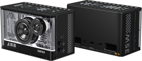 Loa Bluetooth Edifier QD35