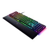 Bàn phím cơ Razer BlackWidow V4