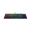 Bàn phím cơ Razer BlackWidow V4 X