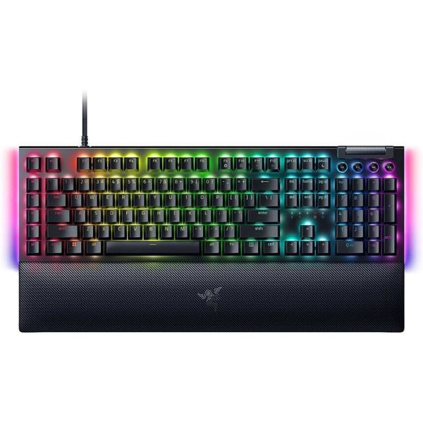 Bàn phím cơ Razer BlackWidow V4