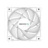 Bộ 3 Fan Deepcool FC120 3-in1 ARGB White