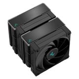 Bộ Tản Nhiệt CPU Deepcool AK620 Zero Dark